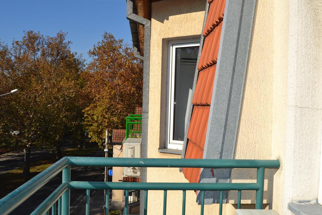 Villa K Apartments Белград Номер фото